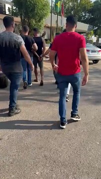Falso Pai de Santo é preso torturar e abusar sexualmente de crianças no Recanto das Emas