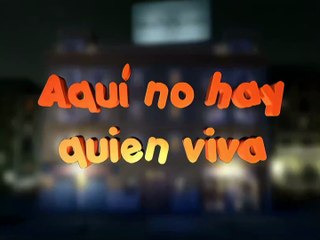 Aquí no hay quien viva - 3x24 - Erase un administrador - HD 1080