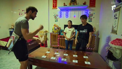 Asia Express - Drumul Eroilor - Episodul 19 de Marti, 7 Octombrie 2025 partea 2