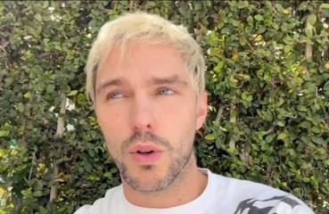 Nicholas Hoult announces he will miss New York Comic-Con after knee surgery