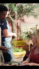 Est-ce que ariane va finalement garder son bébé dans Plus Belle la Vie #plusbellelavie