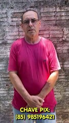 Vendedor busca ajuda para comprar um novo carro