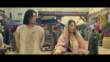 El Genio y los Deseos Capitulo 11 Español