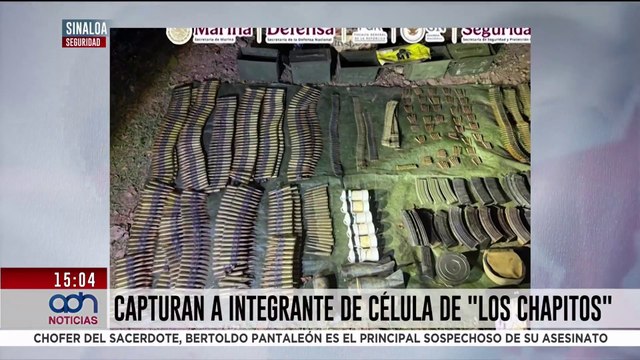 ¿Qué sabemos del caso de Kimberly Moya, joven desaparecida desde el 2 de octubre en Naucalpan?