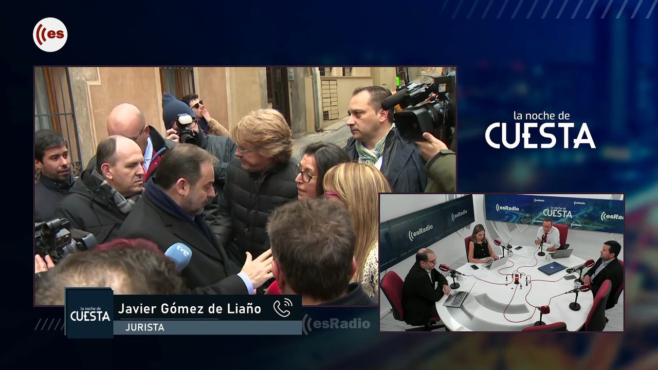 Dinero en efectivo y secretos del PSOE: sobres, cuentas y viajes de Ábalos