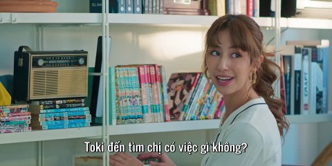 Ba Mươi Chưa Phải Là Hết - The Thirsty 30 - Tập 13