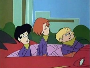 Os Impossíveis - EP20 - O Escultor Inescrupuloso