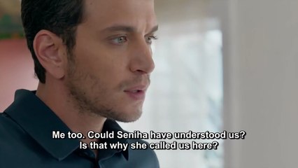 Kiskanmak Episode 4 English Subtitles