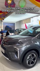 Tata Nexon Diwali & GST Dhamakadar Price 2025