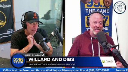 QB controversy in SF?