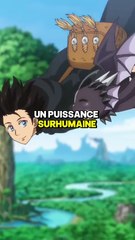 Ce nouvel isekai vient enfin de sortir
