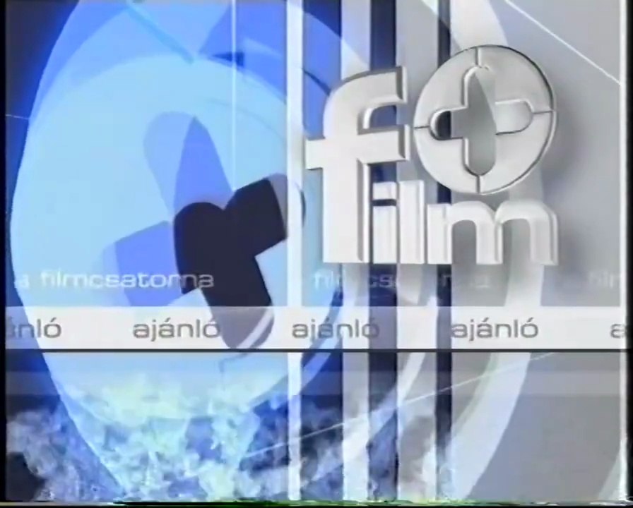 Film+ - Reklámok, ajánlók - 2007. október 22.