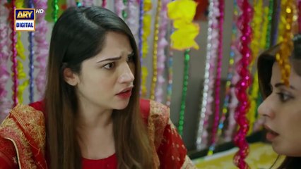 Dil Mom Ka Diya Episode 17
