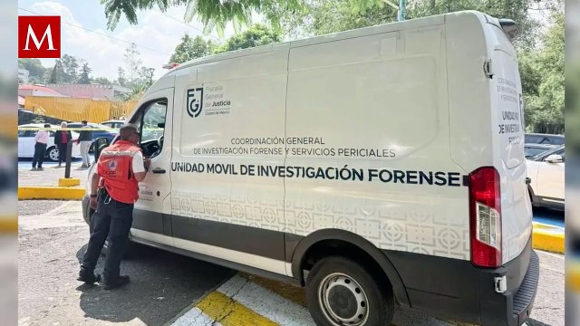 Giran orden de aprehensión contra Lex Ashton