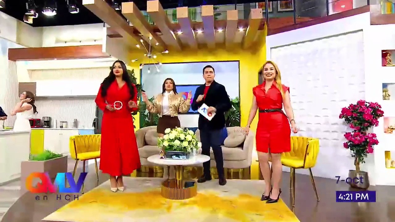 En Vivo (8127)