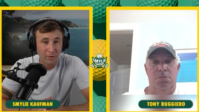 Challenges of Coaching Pro Golfers & Finding Success