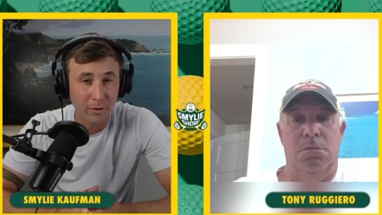 Challenges of Coaching Pro Golfers & Finding Success