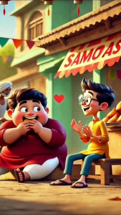 Mutu aur patlu ki Jodi