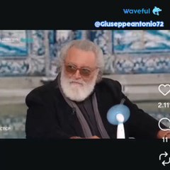 che tempo che fa gigimarzullo diego abatantuono