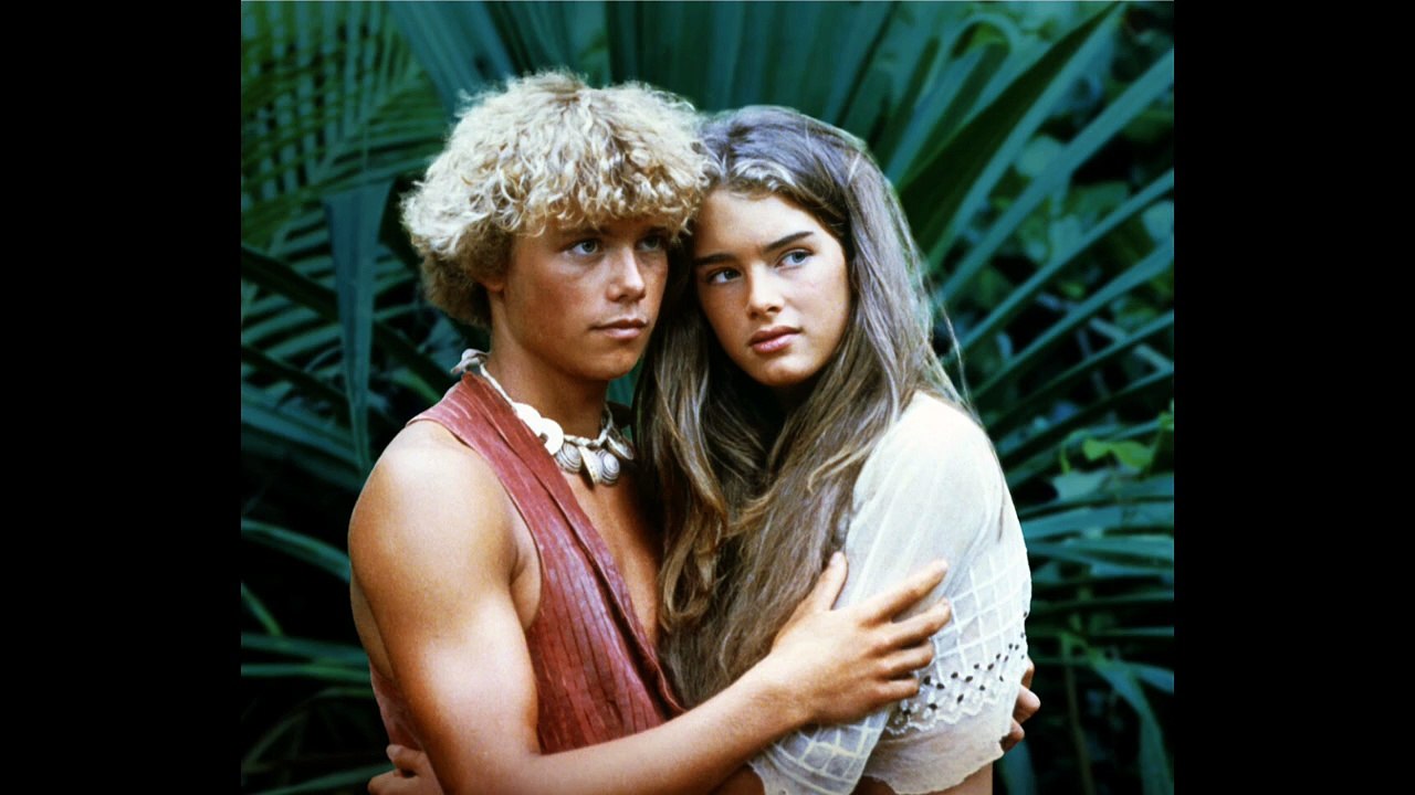 From Pride Rock to Paradise: Simba and Nala's Passionate Review of 'The Blue Lagoon'