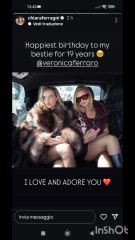 chiaraferragni story