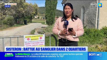 Le journal de 18h du mardi 7 octobre 2025