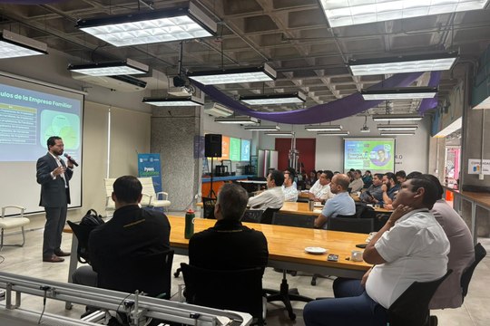 Nuevo León prepara a sus PYMES rumbo al Mundial FIFA 2026, te decimos cómo capacitarte