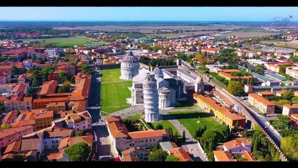 İtalya'nın En Güzel 24 Yeri  Mutlaka Görmelisiniz - Gez Dolaş Keşfet