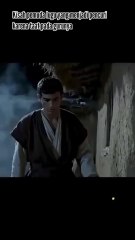 Kisah pemuda lugu,yang menjadi pencuri karena taat pada Gurunya #viral