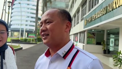 Kejagung: Direktur Google Indonesia Diperiksa untuk Pendalaman Kasus Chromebook