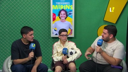 Petinho revela bastidores da relação com torcedores e jogadores do Flamengo