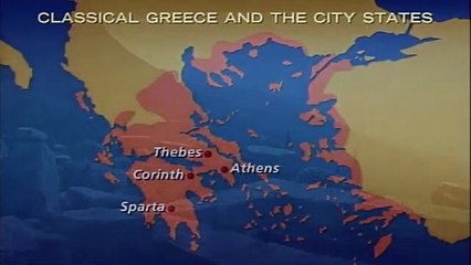 TLC - War and Civilization Episode 1 First Blood