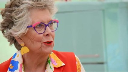 Paul Hollywood snubs Great British Bake Off star as fans issue demand