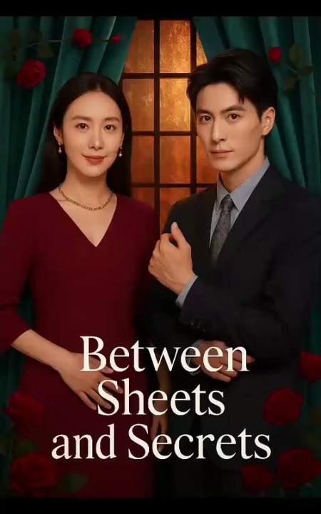 Between Sheets and Secrets