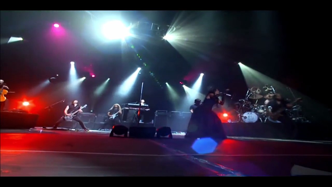 TARJA — Little Lies | From "TARJA – ACT 1" | By TARJA TURUNEN | DVD 1 | (2012)