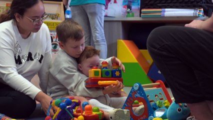 WA launches pilot program providing childcare for children with complex medical needs