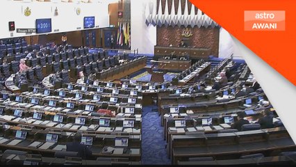 Isu subsidi bersasar, kes scam jadi tumpuan hari ini