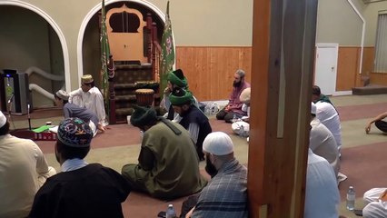 Be Self-Less not SelFISH Sufi Meditation Center