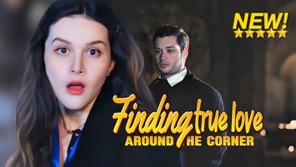 [FULL drama] Finding true love around the corner -#shortdrama #lovestory #romance  #cinderella