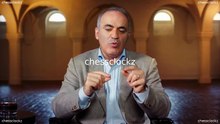 25. MasterClass - Garry Kasporov Teaches Chess - How To Analyze