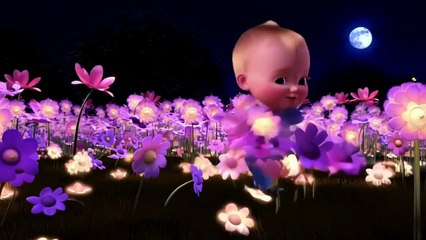 أغنية نوم للأطفال | تهويدة “نامي يا زينة” ستأخذك لعالم الأحلام!