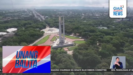 QC LGU – 4 na proyekto ng construction firms na may koneksyon sa pamilya Discaya, kinansela | Unang Balita
