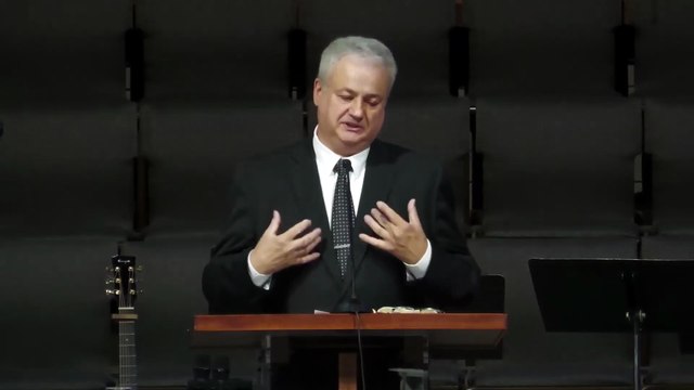 Духовная борьба - Леонид Киорогло | Проповедь