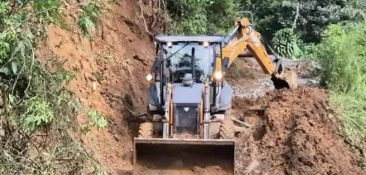 Productores piden ayuda para salvar sus cultivos en Chiriquí