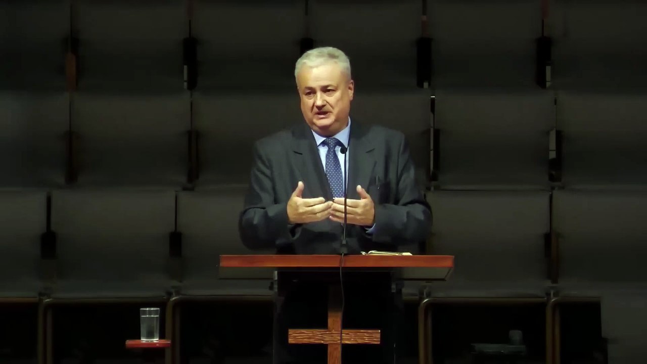 Отец и сыновья - Леонид Киорогло | Проповедь