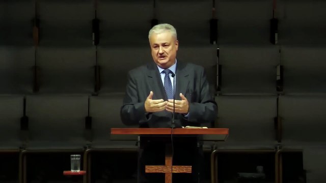 Отец и сыновья - Леонид Киорогло | Проповедь