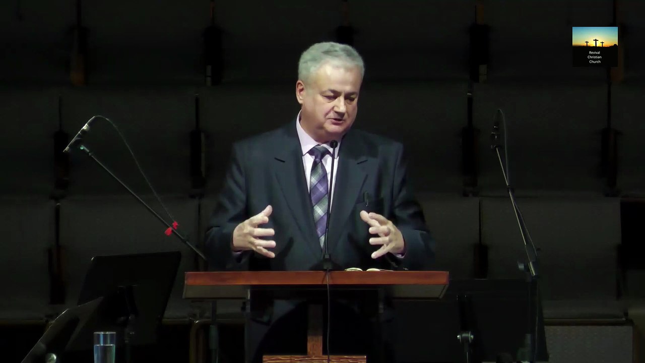 Благословения без печали - Леонид Киорогло | Проповедь