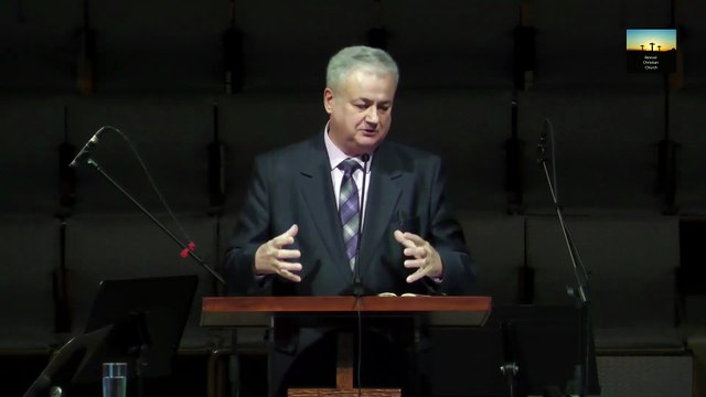 Благословения без печали - Леонид Киорогло | Проповедь