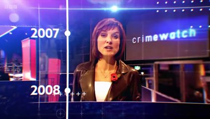 Crimewatch Live S22E02 Oct 2025)