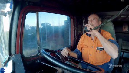 Outback Truckers S11E07